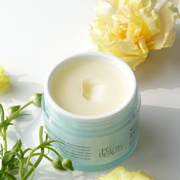 FG BeautyDeep and Perfect Cleansing Balm 100ml - La Cosmetique