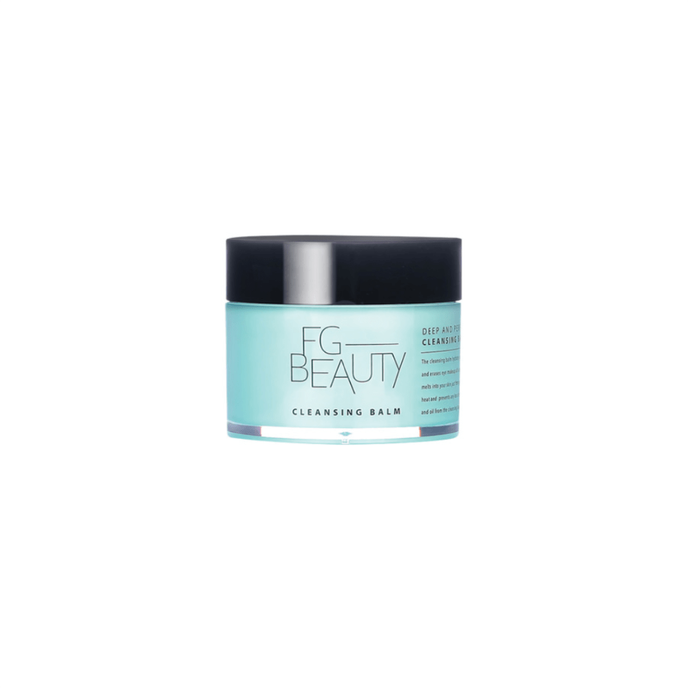 FG BeautyDeep and Perfect Cleansing Balm 100ml - La Cosmetique