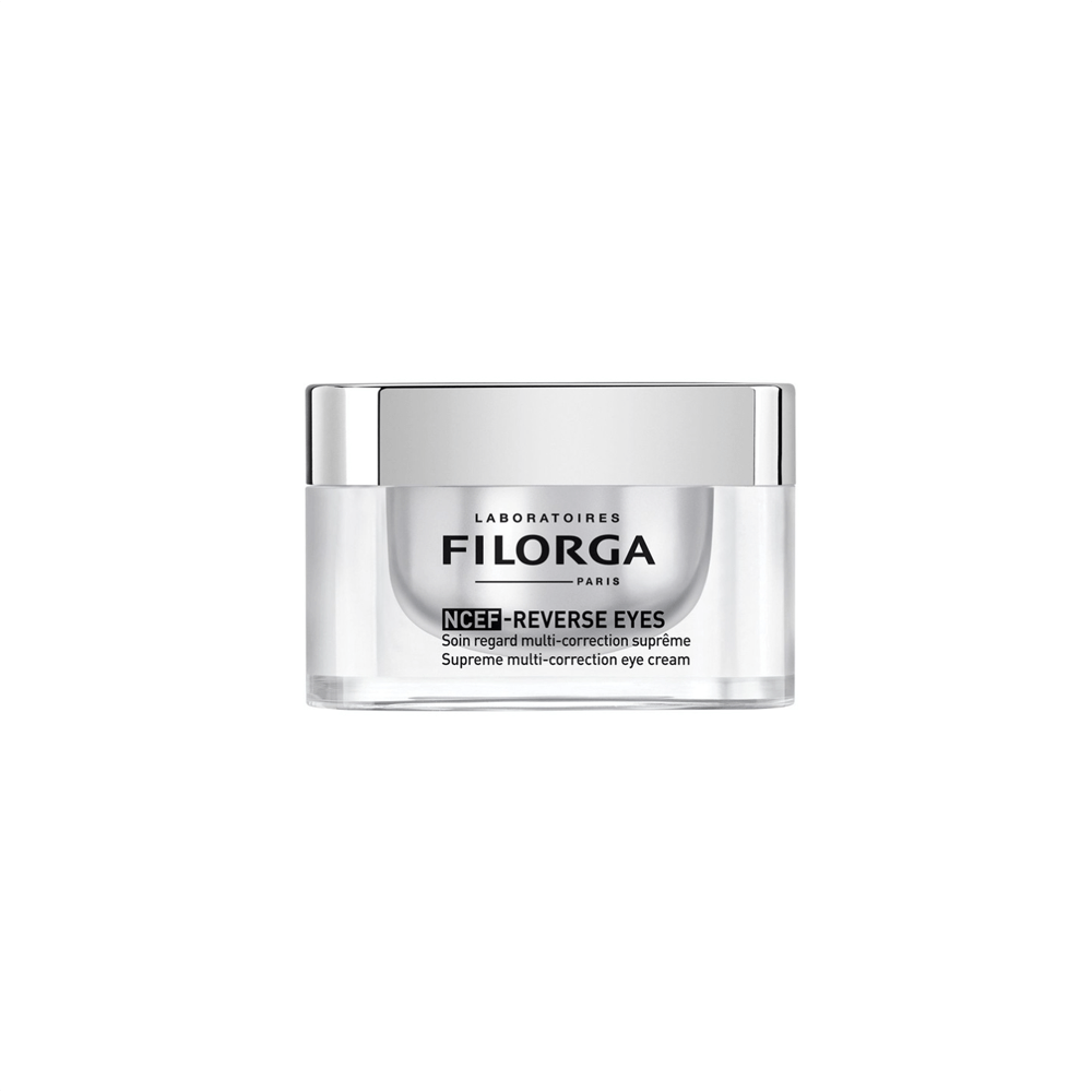 FilorgaNCEF-Reverse Eyes Supreme Multi Correction Eye Cream 15ml - La Cosmetique
