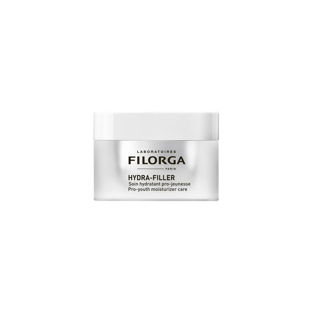 FilorgaHydra Filler Pro Youth Moisturizer Care 50ml - La Cosmetique