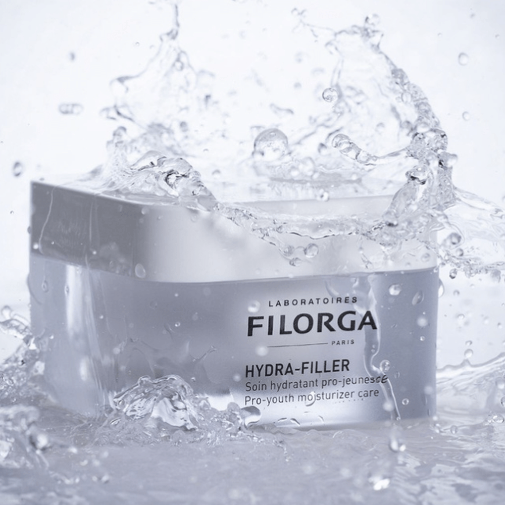 FilorgaHydra Filler Pro Youth Moisturizer Care 50ml - La Cosmetique