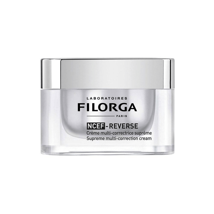 FilorgaNCEF-REVERSE Supreme Multi-Correction Cream 50ml - La Cosmetique