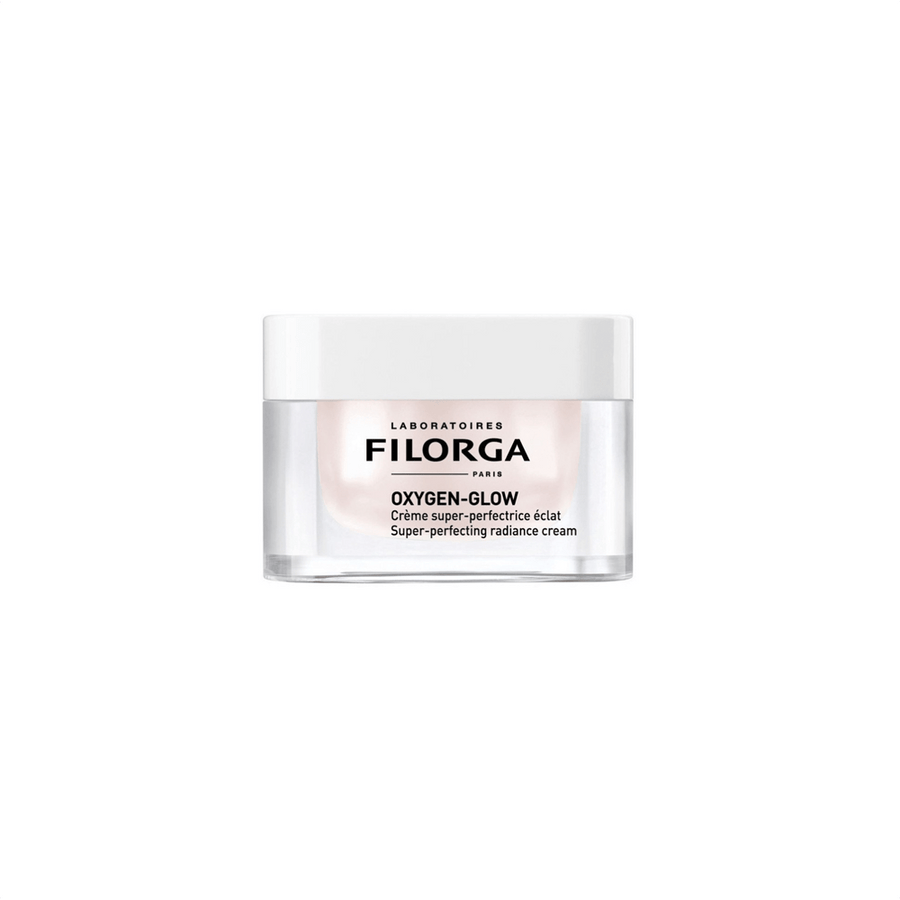 FilorgaOxygen-Glow Super-Perfecting Radiance Cream 50ml - La Cosmetique