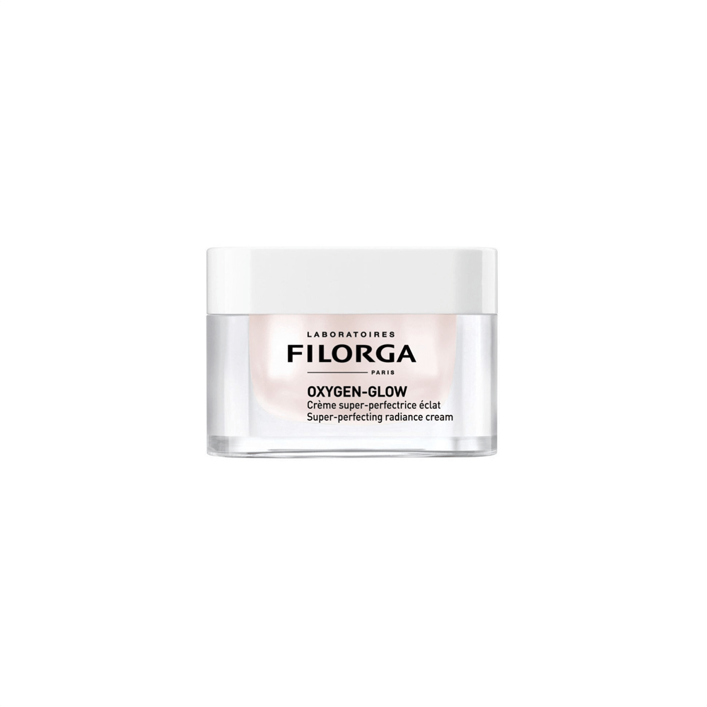 FilorgaOxygen-Glow Super-Perfecting Radiance Cream 50ml - La Cosmetique