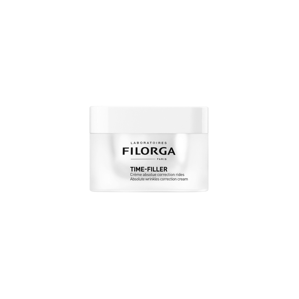 FilorgaTime-Filler Absolute Wrinkle Correction Cream 50ml - La Cosmetique