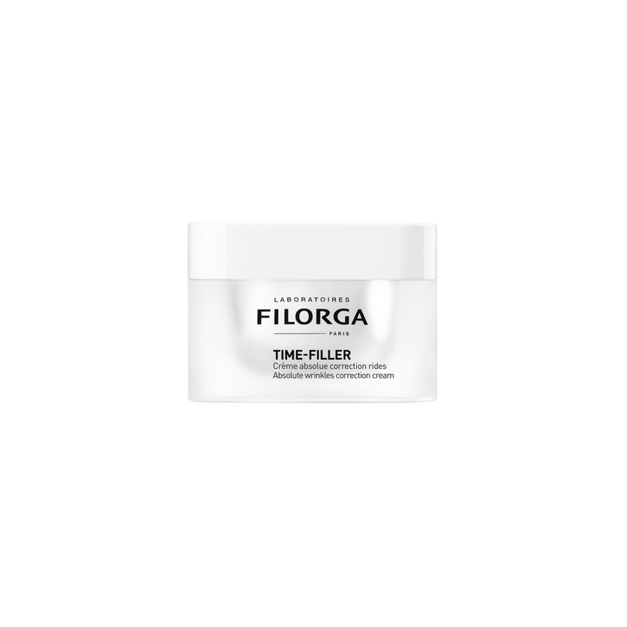 FilorgaTime-Filler Absolute Wrinkle Correction Cream 50ml - La Cosmetique