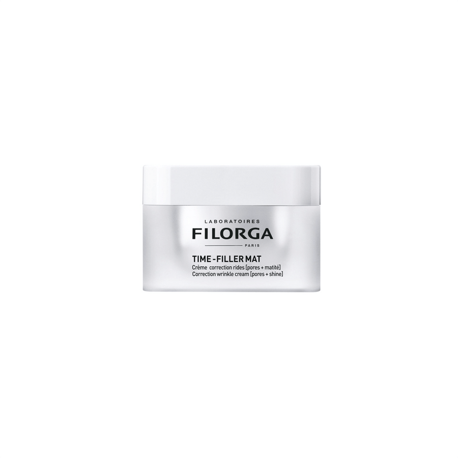 FilorgaTime-Filler Mat Correction Wrinkle Cream 50ml - La Cosmetique