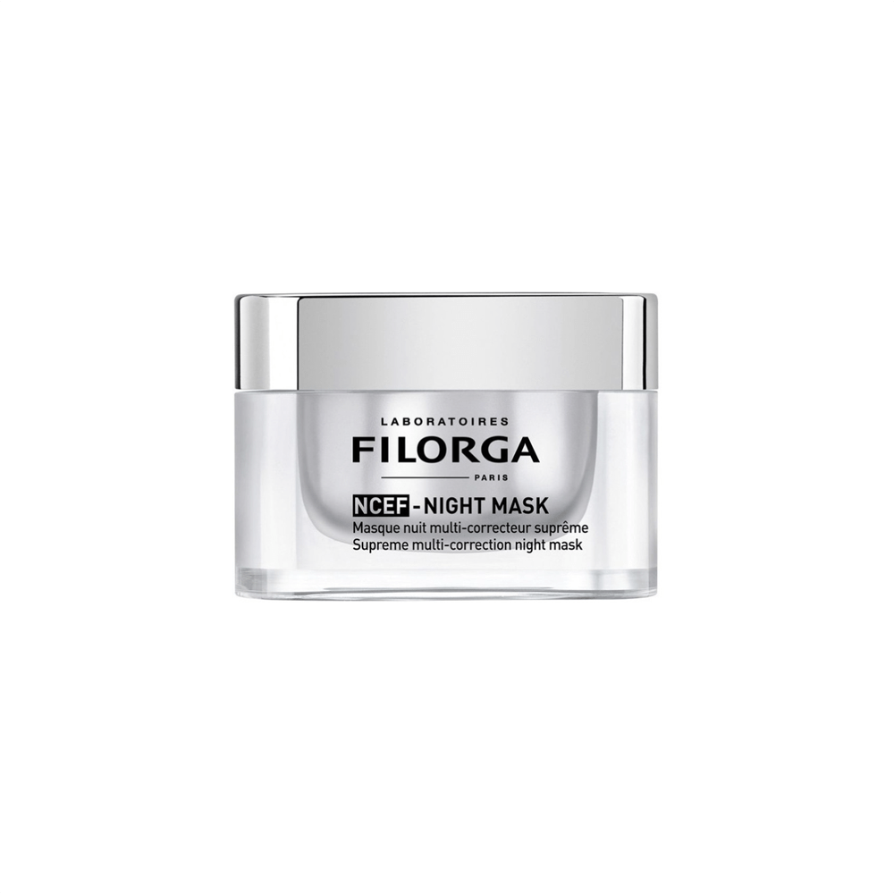 FilorgaNCEF-Night Supreme Multi-Correction Night Mask 50ml - La Cosmetique