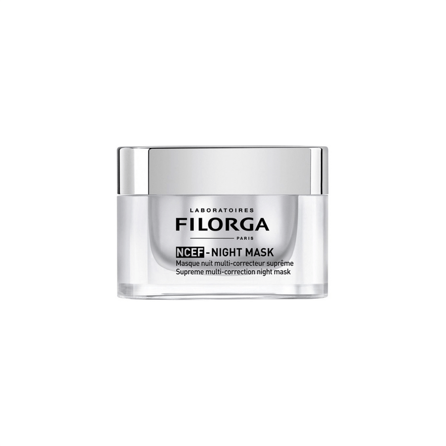 FilorgaNCEF-Night Supreme Multi-Correction Night Mask 50ml - La Cosmetique