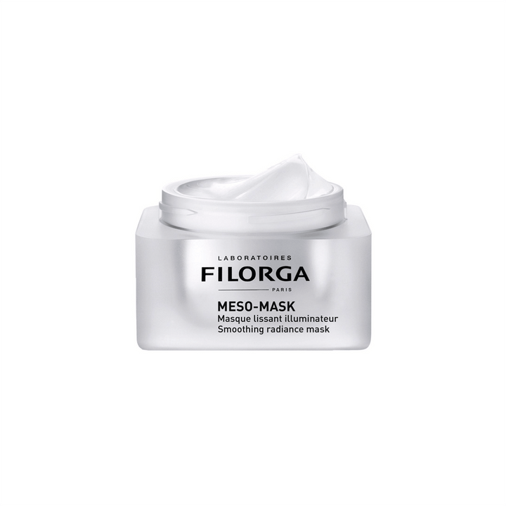 FilorgaMeso-Mask Smoothing Radiance Mask 50ml - La Cosmetique