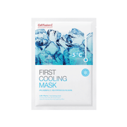 Cell Fusion C First Cooling Mask Box [5pcs] | La Cosmetique