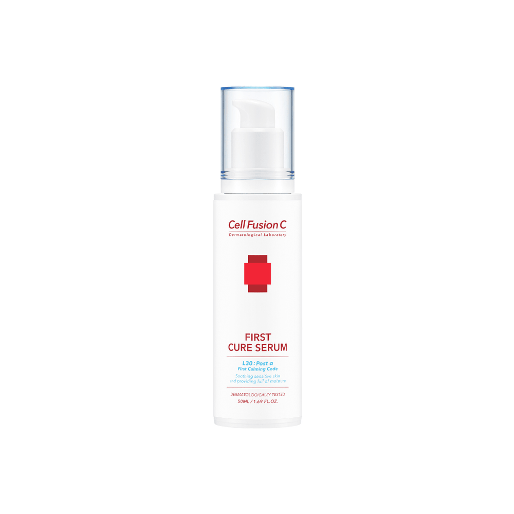 First Cure Serum [50ml]