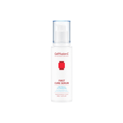 Cell Fusion C First Cure Serum [50ml] | La Cosmetique