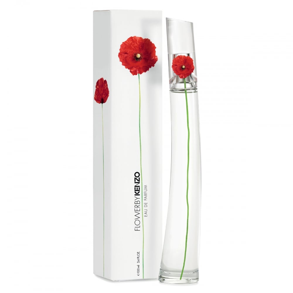 Kenzo Flowers Eau de Parfum Refillable Spray | La Cosmetique