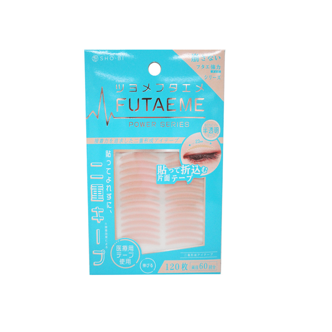Shobido Futaeme Eye Tape 120pcs | La Cosmetique