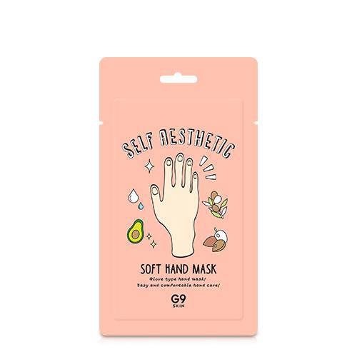 G9 SkinSelf Aesthetic Soft Hand Mask 1pc - La Cosmetique