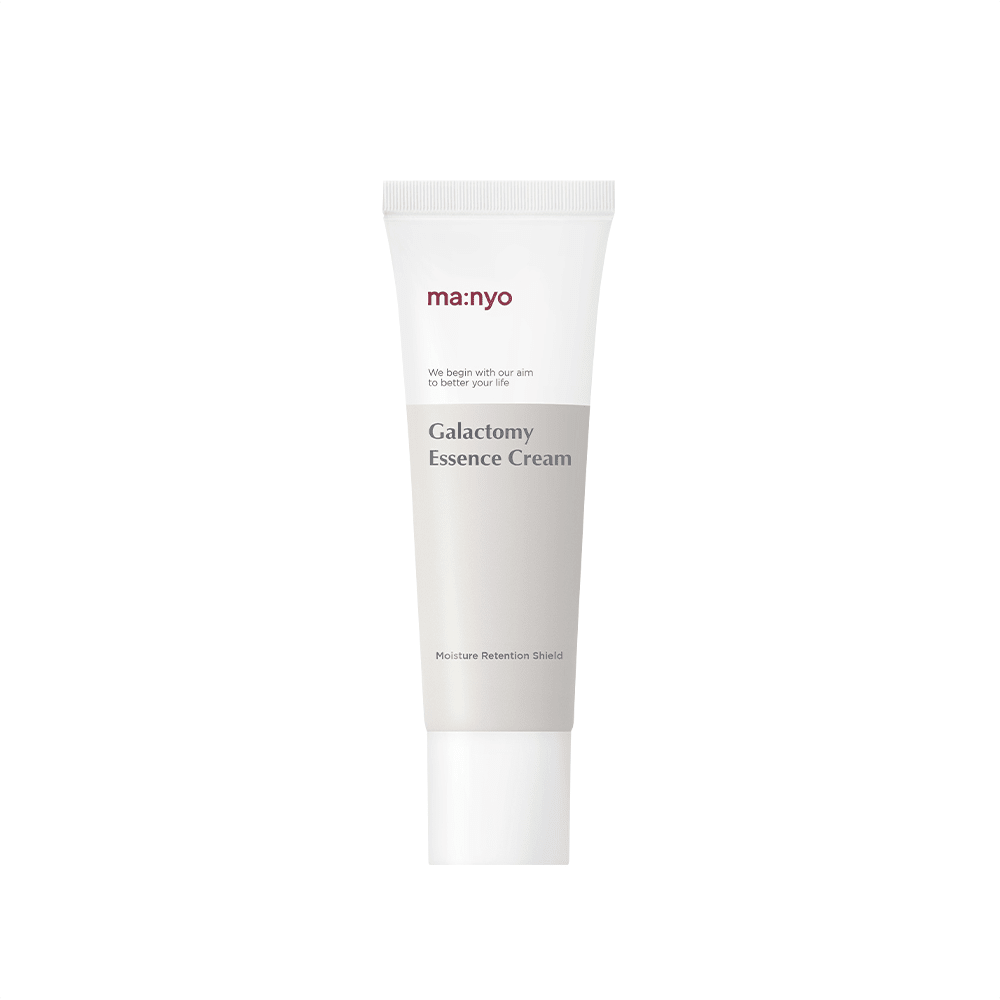 Ma:nyo Galactomy Essence Cream 50ml | La Cosmetique