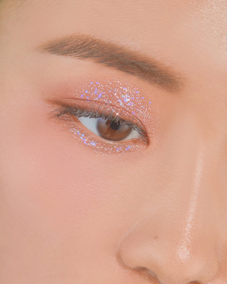 Unleashia Get Loose Glitter Gel 4g (7 Colours) | La Cosmetique