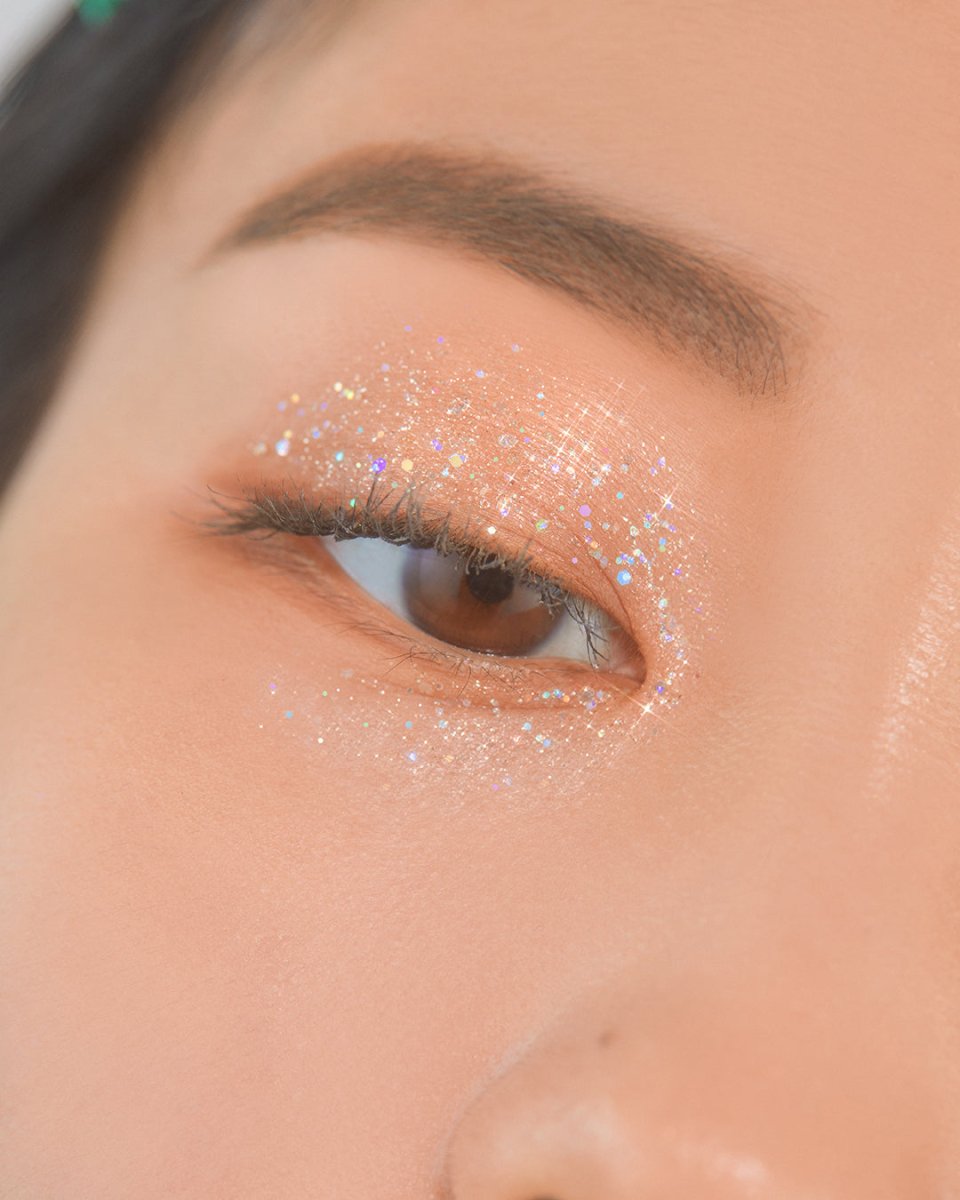 Unleashia Get Loose Glitter Gel 4g (7 Colours) | La Cosmetique