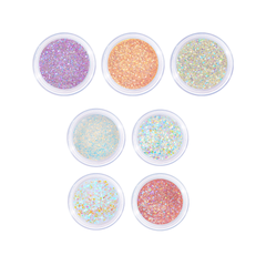 Get Loose Glitter Gel 4g (7 Colours)
