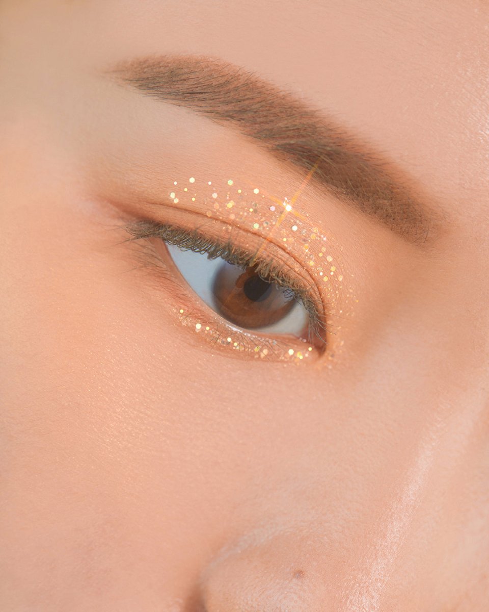 Unleashia Get Loose Glitter Gel 4g (7 Colours) | La Cosmetique