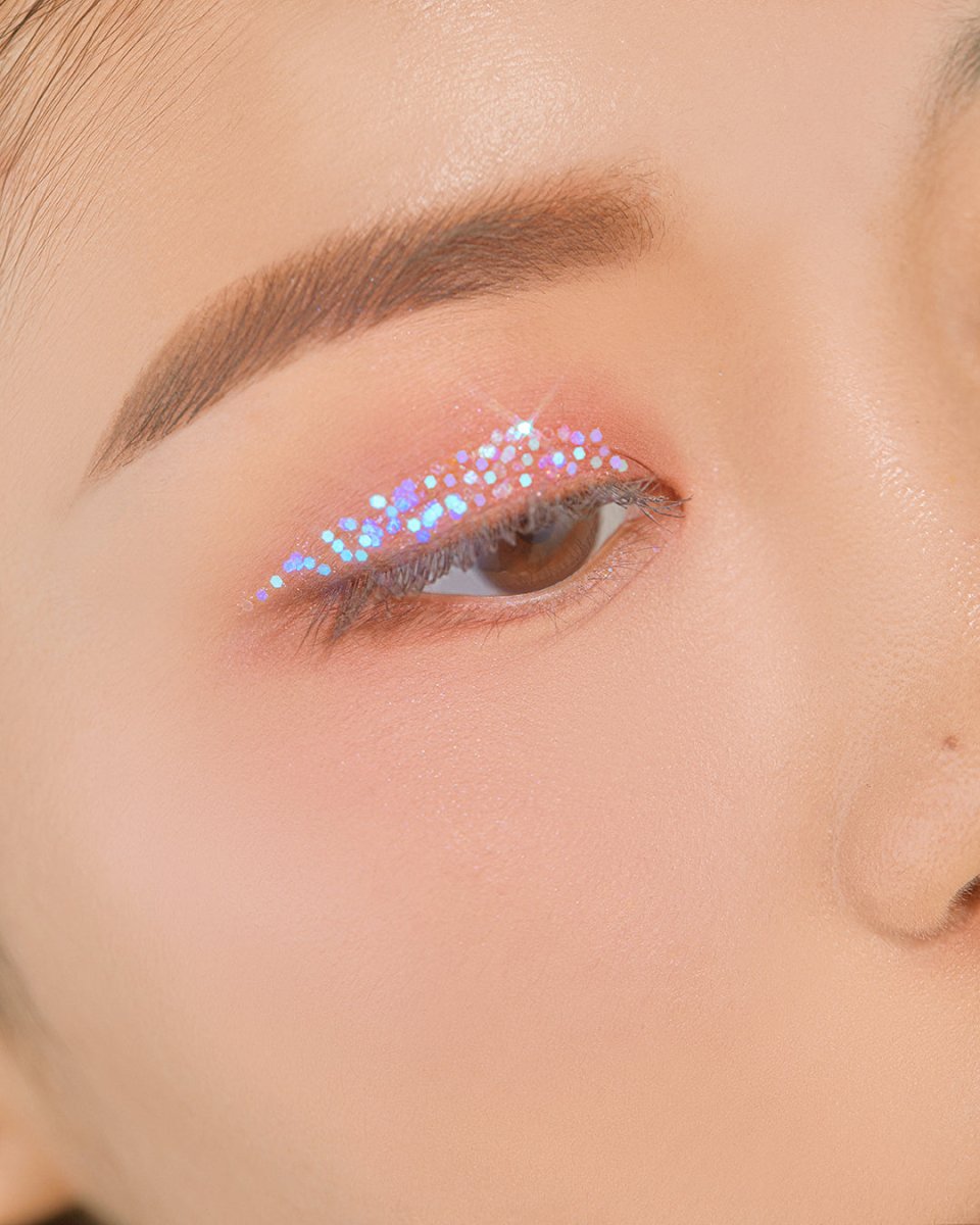 Unleashia Get Loose Glitter Gel 4g (7 Colours) | La Cosmetique