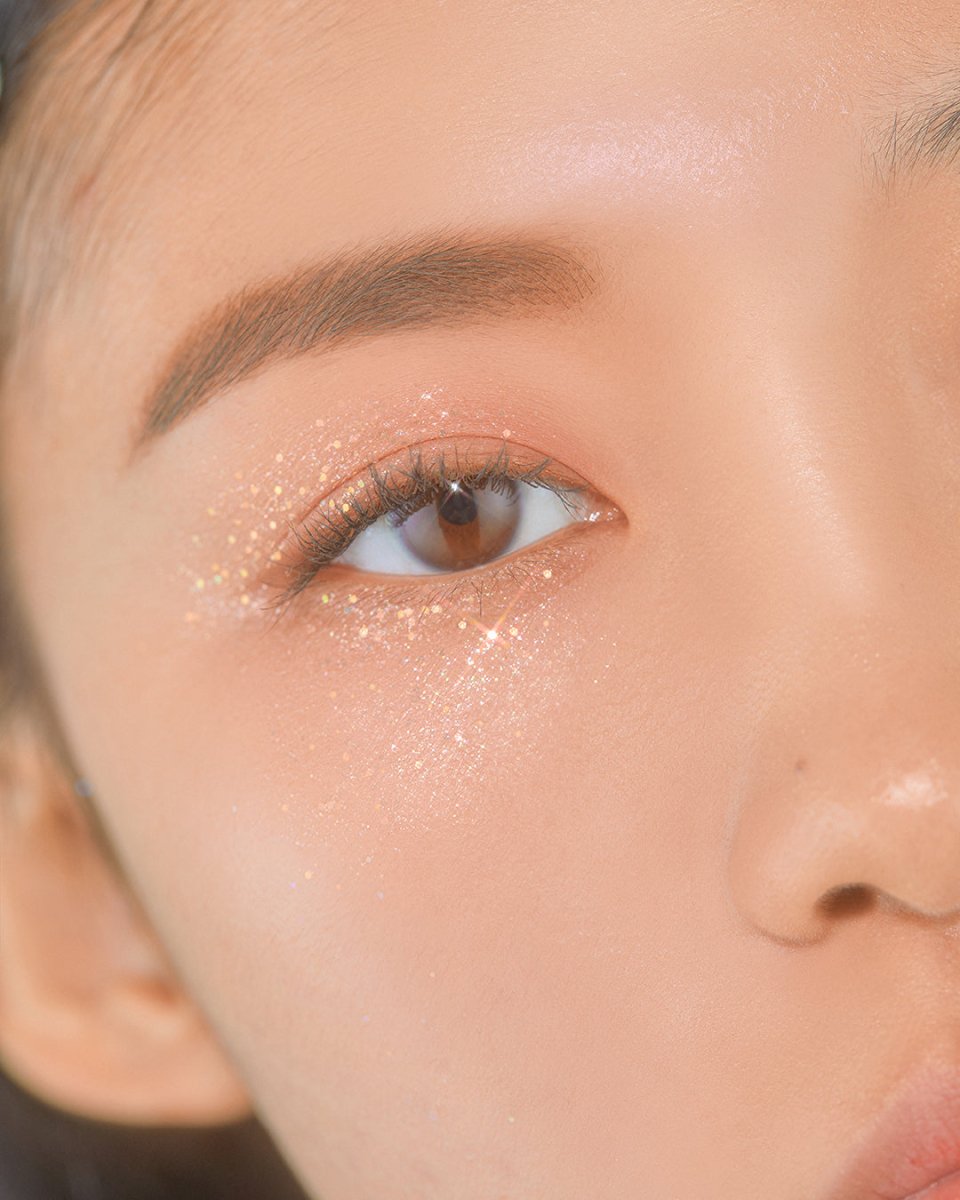 Unleashia Get Loose Glitter Gel 4g (7 Colours) | La Cosmetique