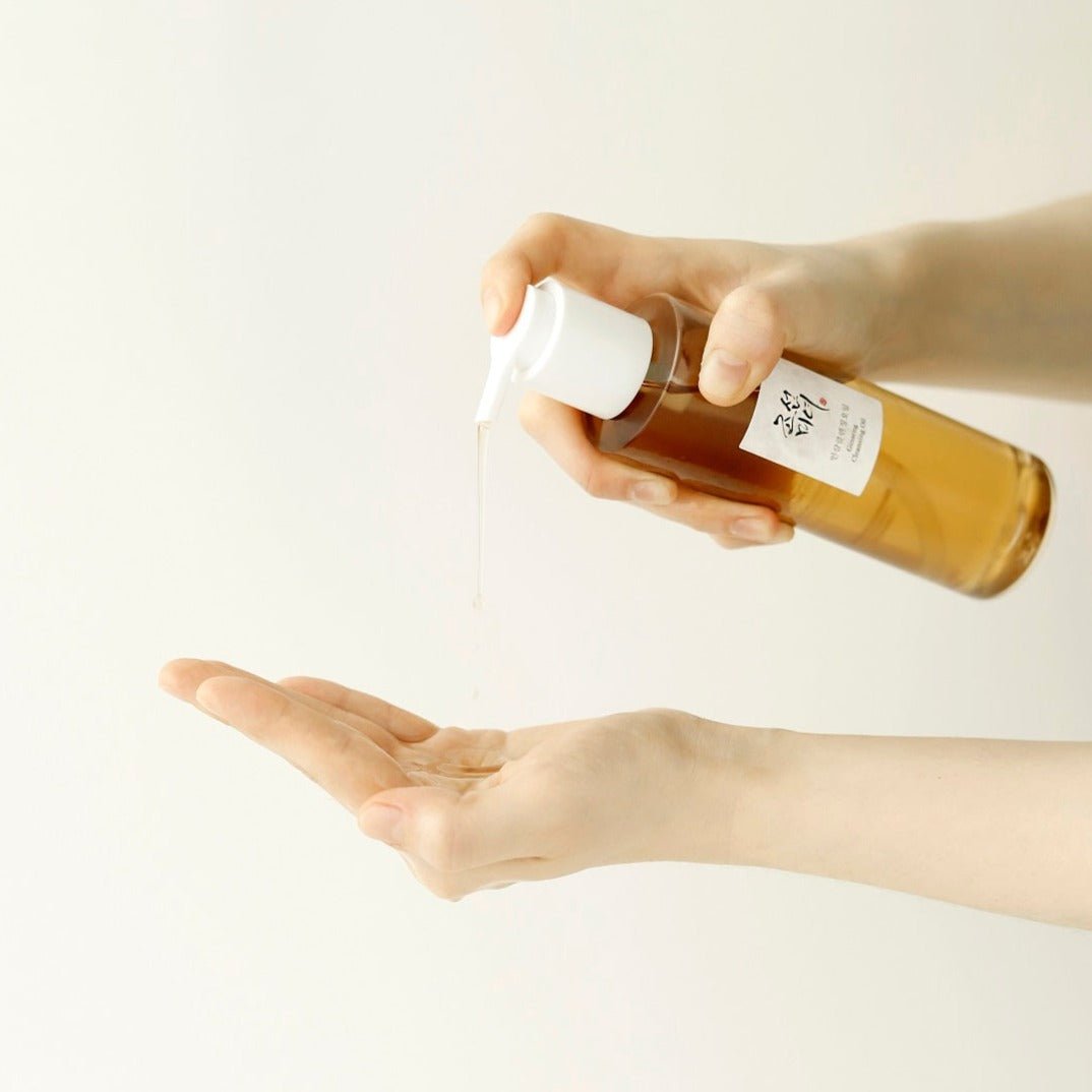 Beauty of Joseon Cleanser | korean cleansing oil
