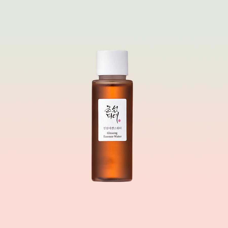 Beauty of Joseon Ginseng Essence Water toner