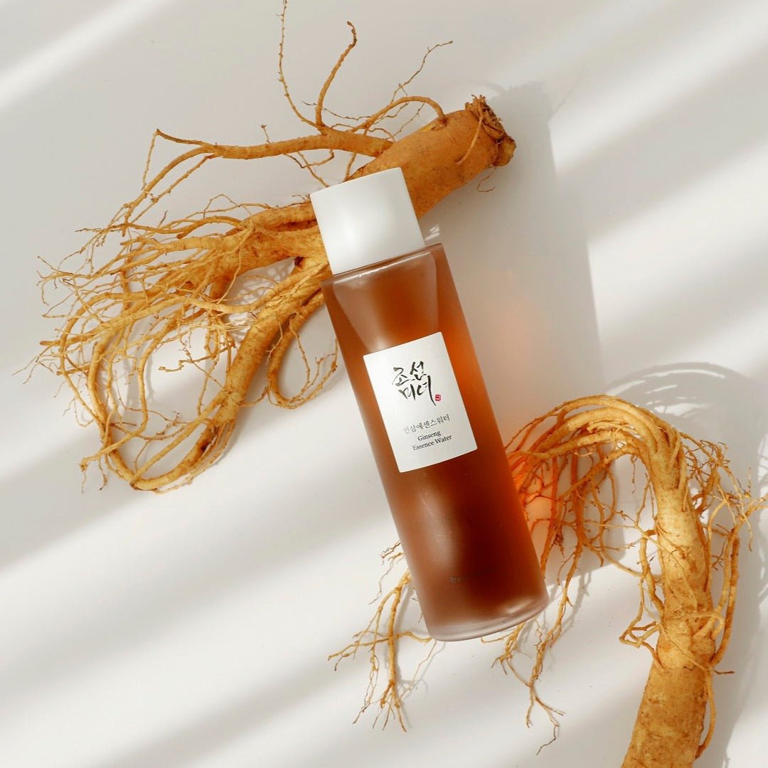 Bottle of Beauty of Joseon Ginseng Essence Water toner