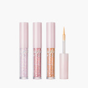 PeriperaSugar Twinkle Liquid Glitter (3 Colours) - La Cosmetique