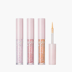 Sugar Twinkle Liquid Glitter