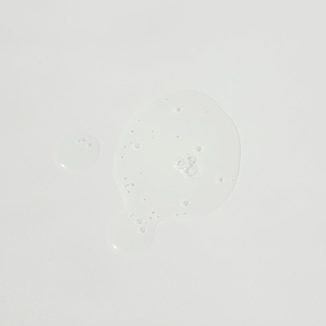 Beauty of Joseon Glow Deep Serum with rice and alpha-arbutin showcasing a clear serum in a glass dropper bottle.