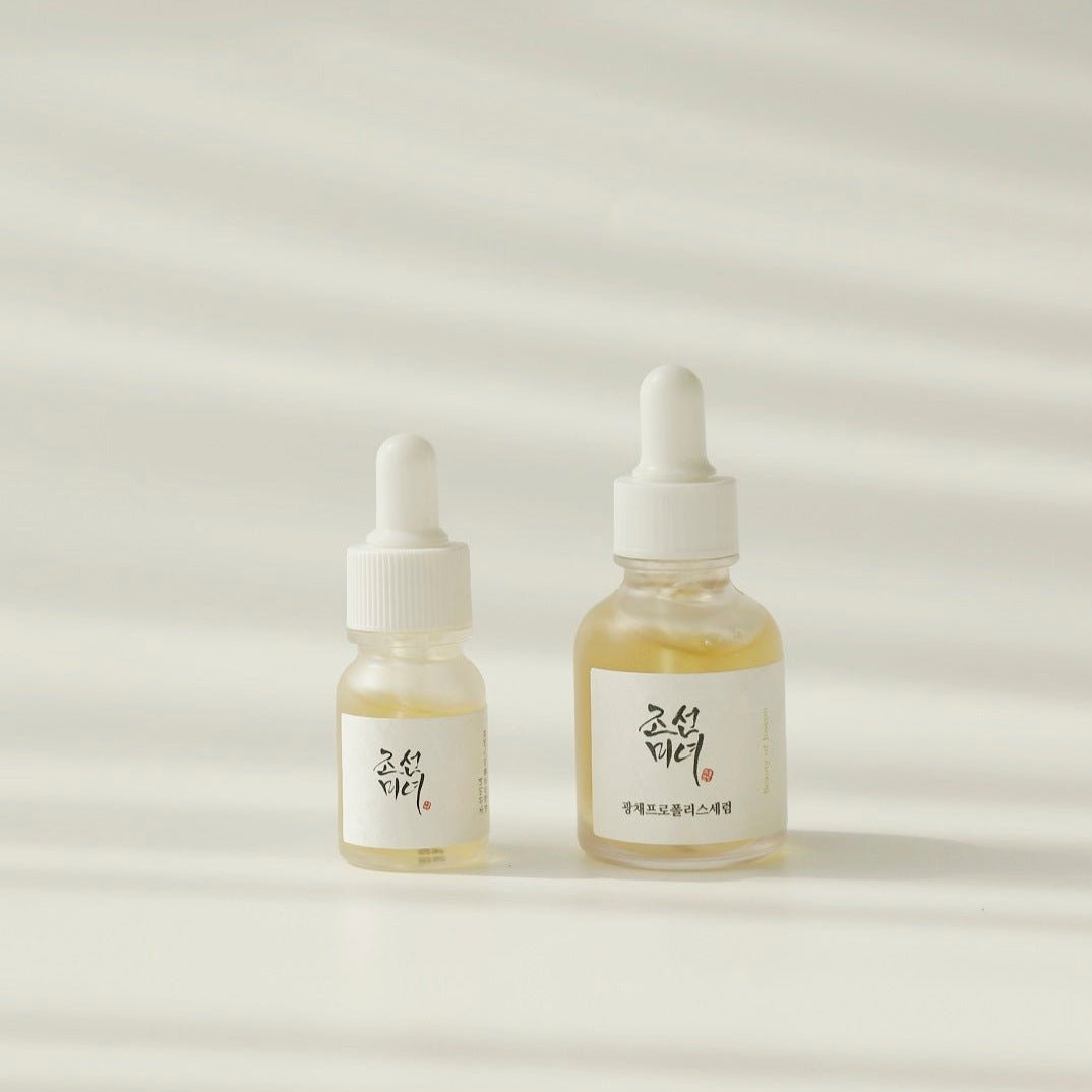 Beauty of Joseon Glow Serum: Propolis + Niacinamide [30ml] | La Cosmetique