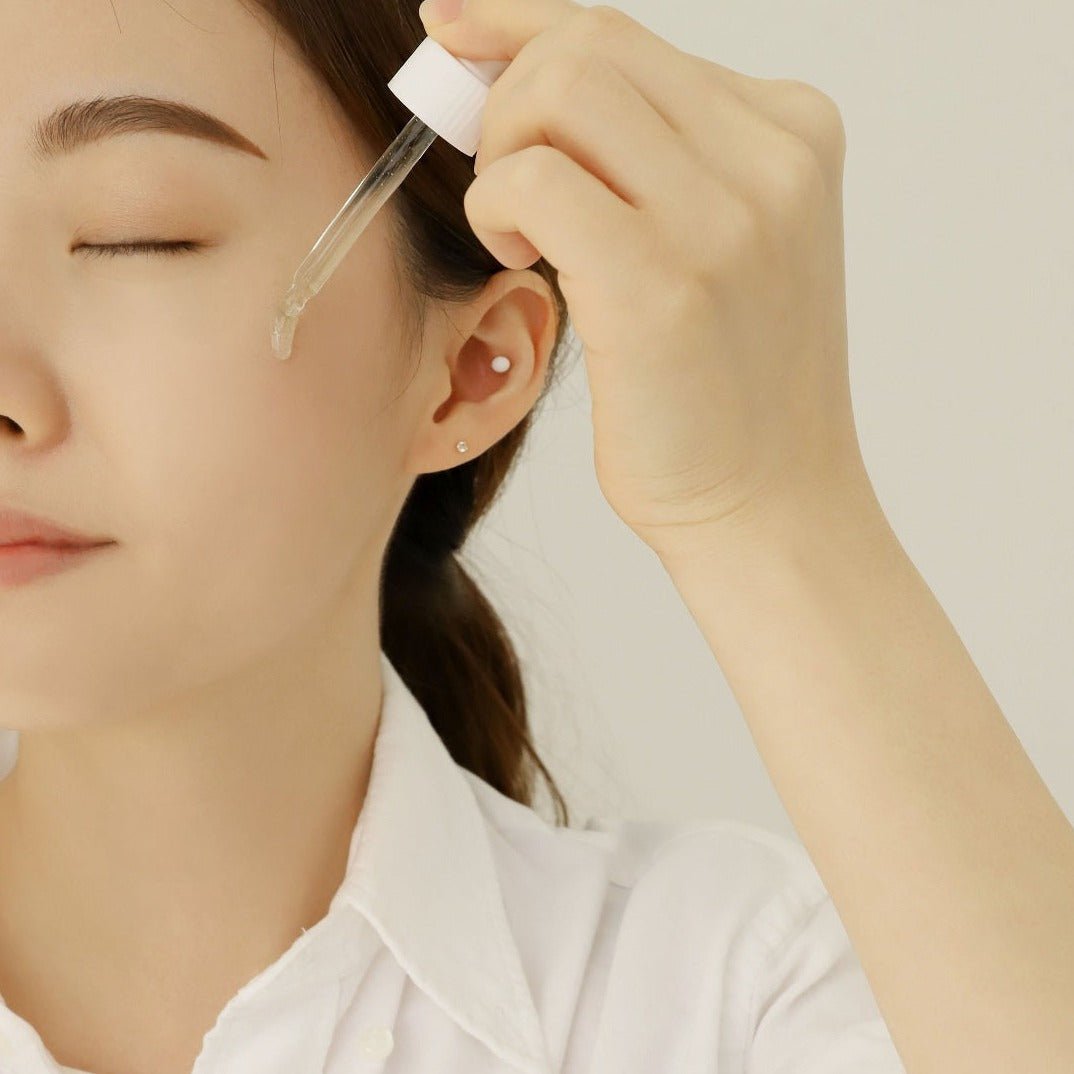 Beauty of Joseon Glow serum propolis + niacinamide with Propolis and Niacinamide