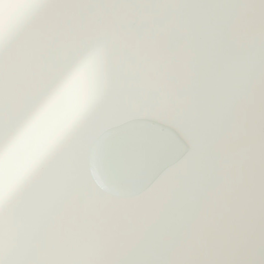 green plum refreshing cleanser