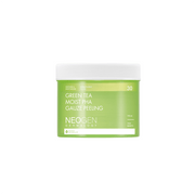 NEOGEN Green Tea Moist PHA Gauze Peeling 30pcs | La Cosmetique