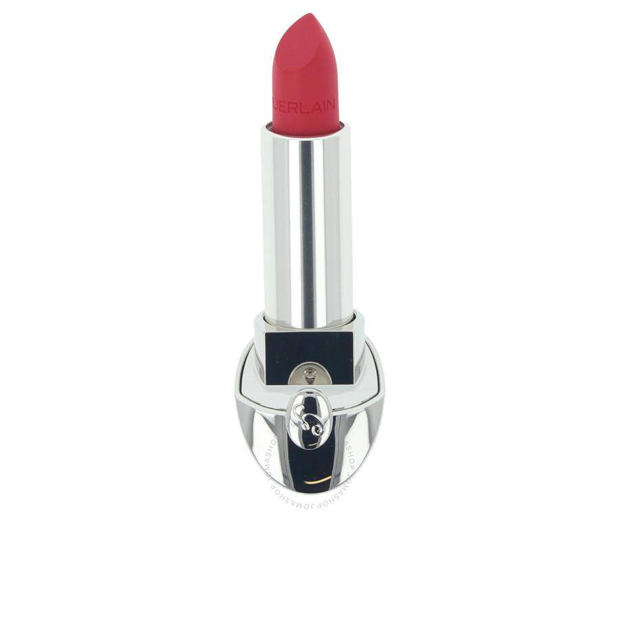 GuerlainRouge G De The Lipstick Shade N°26 Matte - La Cosmetique