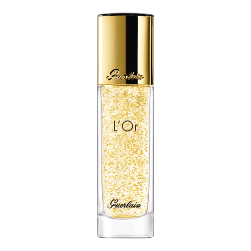 GuerlainL'Or Radiance Concentrate With Pure Gold Primer - La Cosmetique