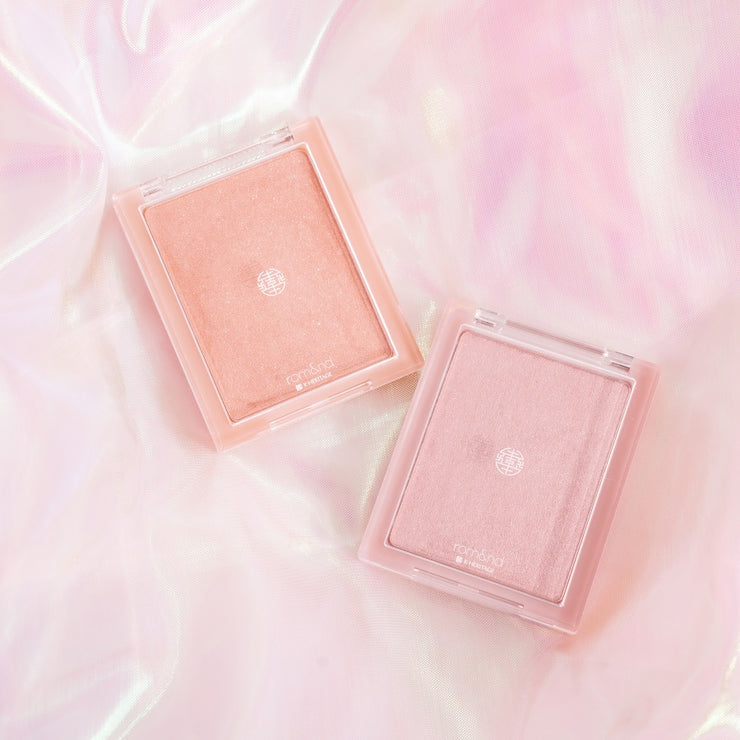 Rom&ndSee-Through Veilighter [Hanbok Edition] 5.5g (2 Colours) - La Cosmetique