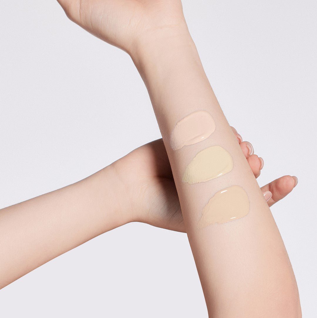 Unleashia Healthy Green Cushion 15g (4 Colours) | La Cosmetique