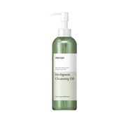 Ma:nyo Herbgreen Cleansing Oil 200ml | La Cosmetique