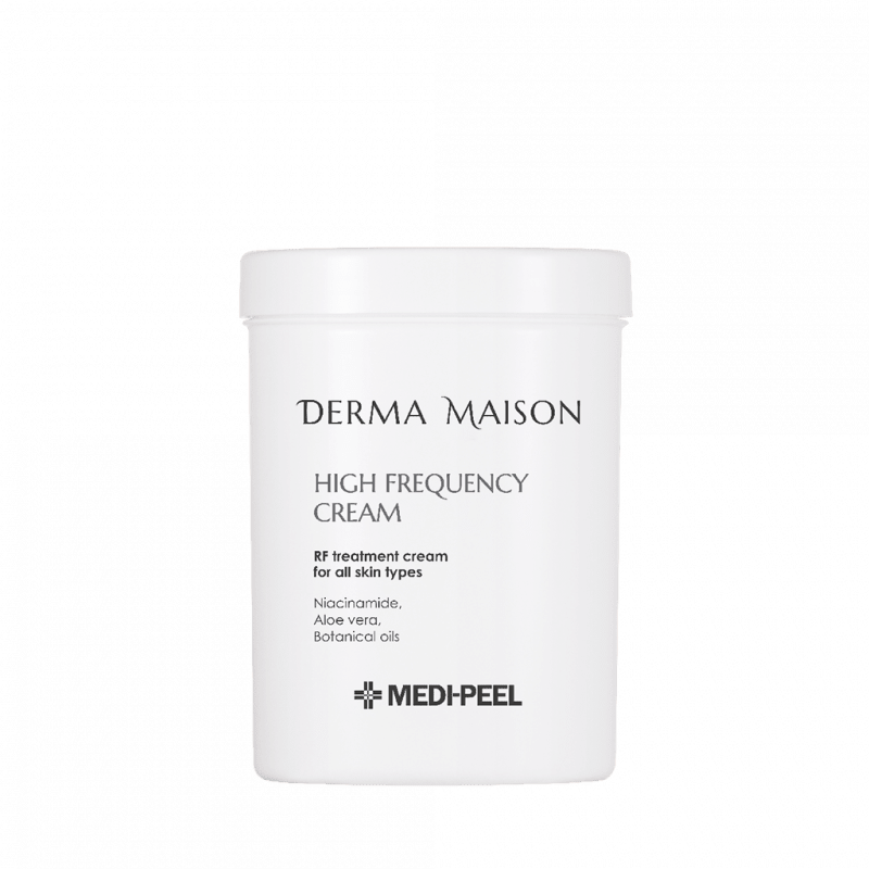 Derma Maison High Frequency Cream [1000ml] | La Cosmetique