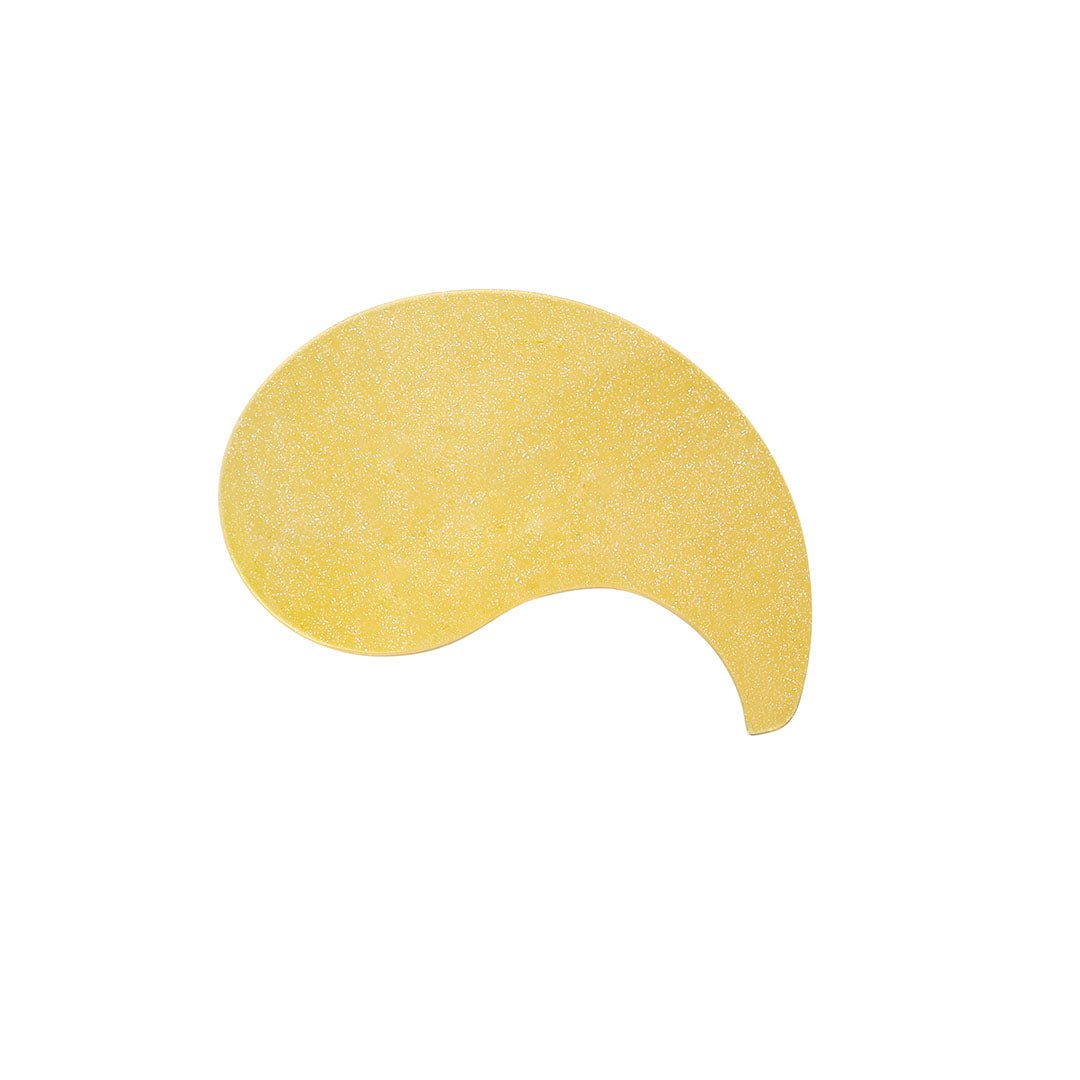 JMsolution Honey Luminous Royal Propolis Eye Patch Black [60pcs] | La Cosmetique