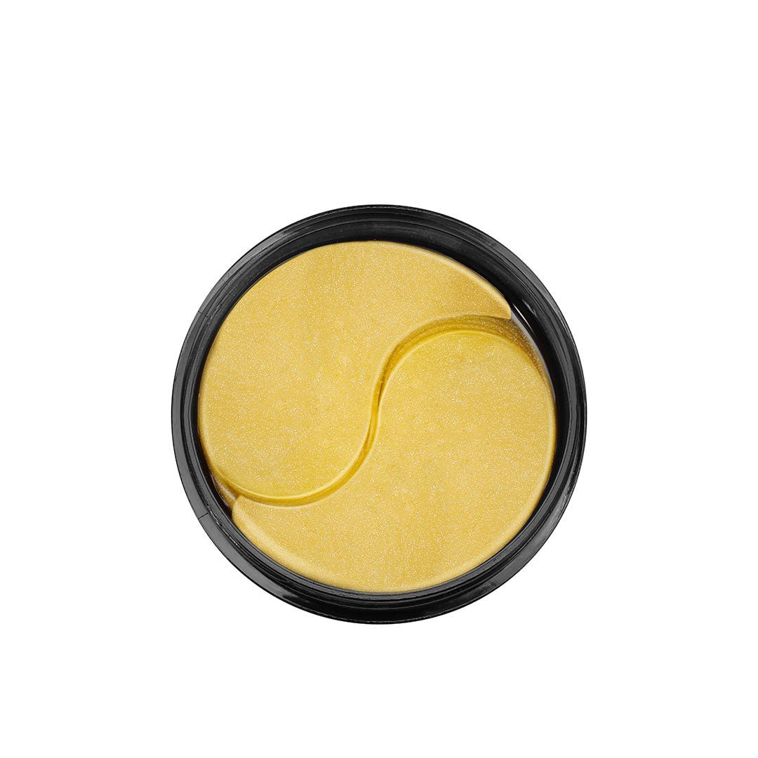 JMsolution Honey Luminous Royal Propolis Eye Patch Black [60pcs] | La Cosmetique
