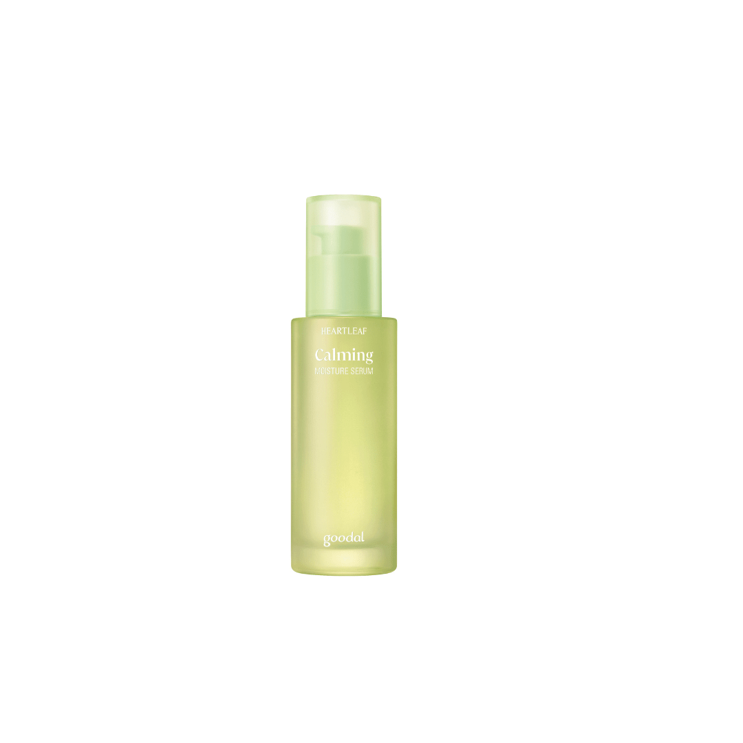 Goodal Houttuynia Cordata (Heartleaf) Calming Moisture Serum 50ml | La Cosmetique