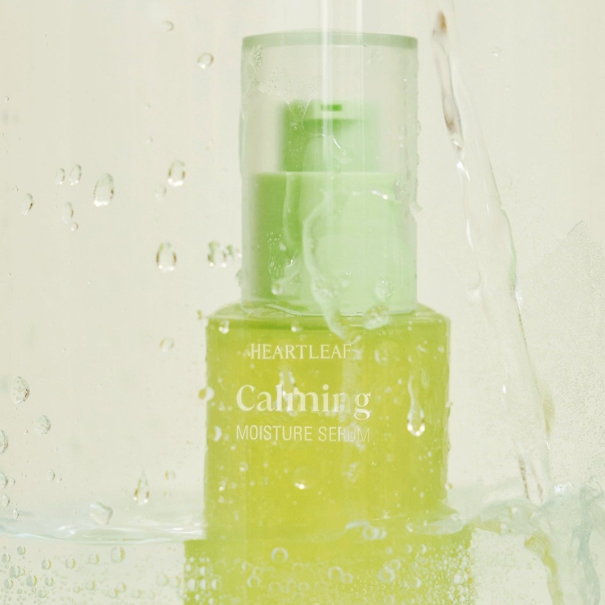 Goodal Houttuynia Cordata (Heartleaf) Calming Moisture Serum 50ml | La Cosmetique