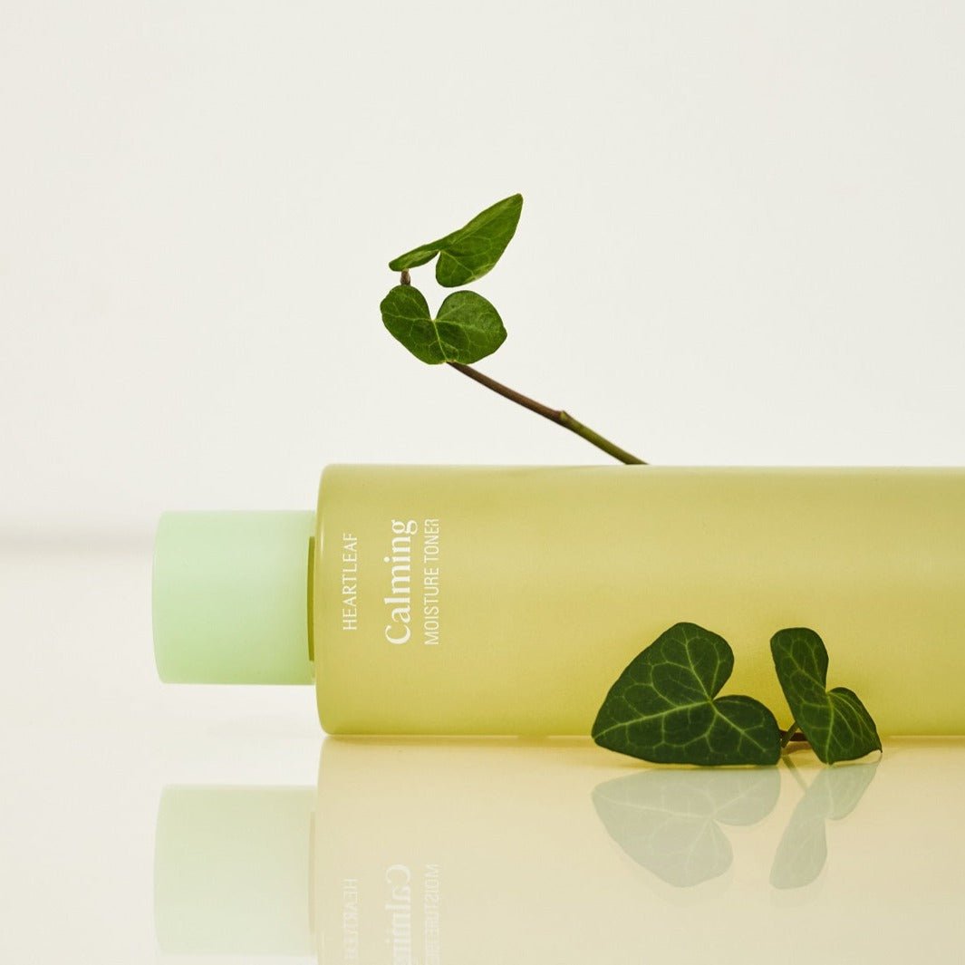 Goodal Houttuynia Cordata (Heartleaf) Calming Moisture Toner 300ml | La Cosmetique