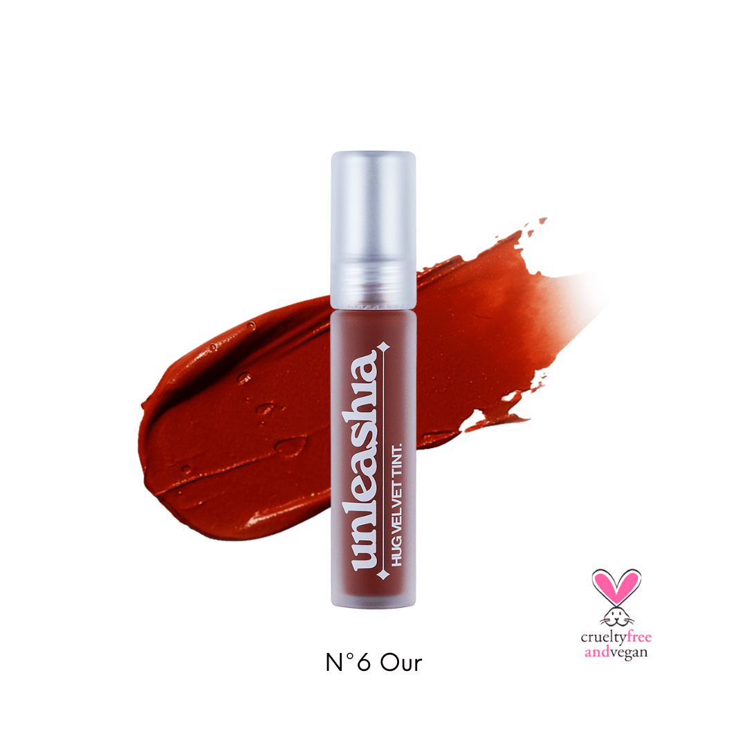Unleashia Hug Velvet Tint | La Cosmetique