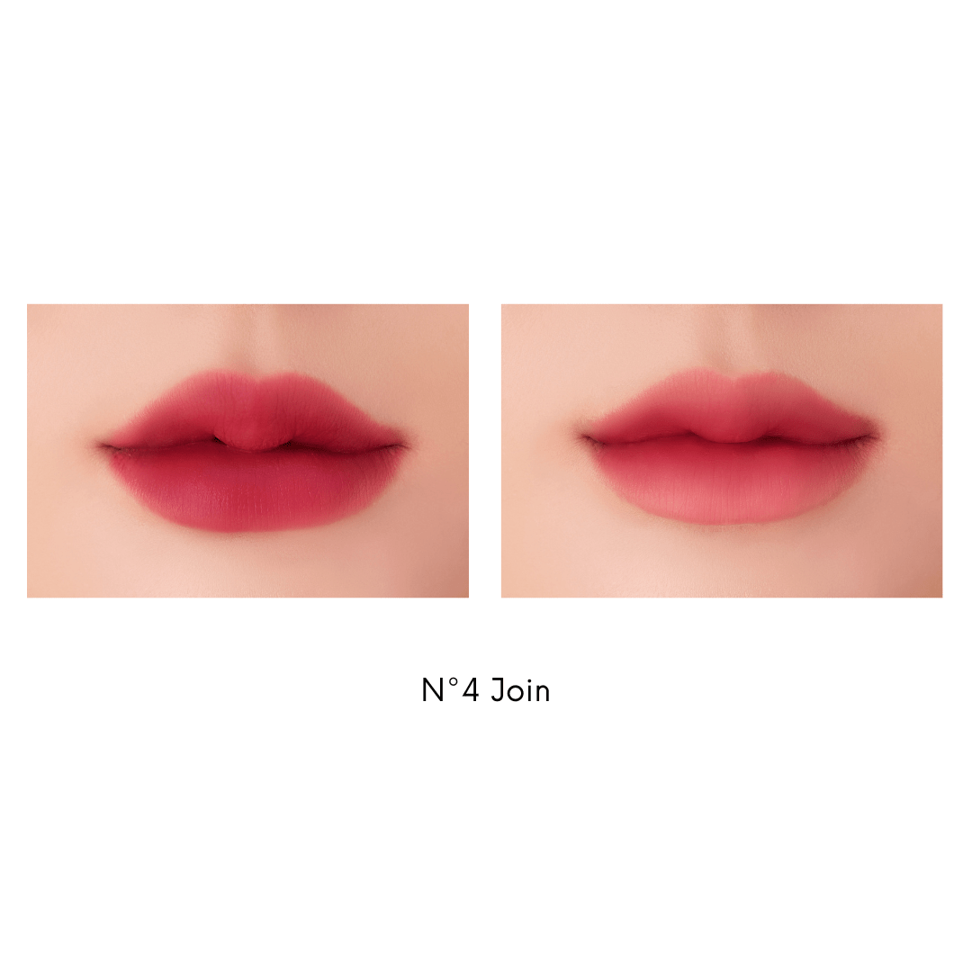 Unleashia Hug Velvet Tint | La Cosmetique